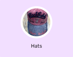 Hats