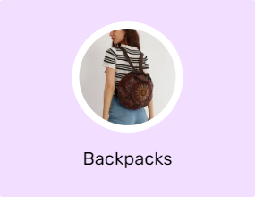 Backpacks