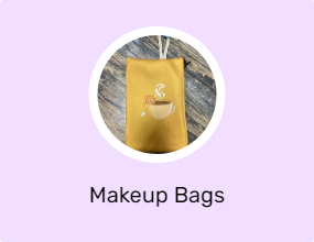 Makeup Bags