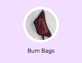 Bum Bags
