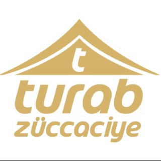 TurabZüccaciye logo