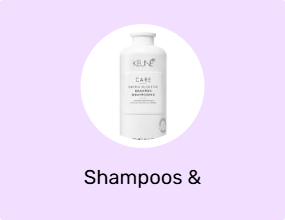 Shampoos & Conditioners