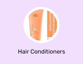 Hair Conditioners