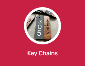 Key Chains