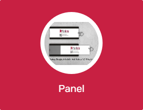 Panel