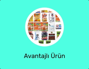 Avantajlı Ürün Paketleri