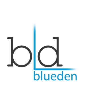 Blueden logo