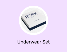 Underwear Set