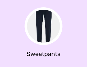 Sweatpants
