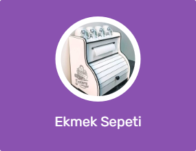 Ekmek Sepeti