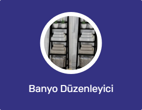 Banyo Düzenleyici