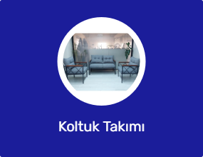 Koltuk Takımı