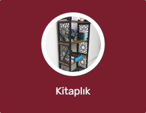 Kitaplık