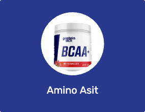 Amino Asit