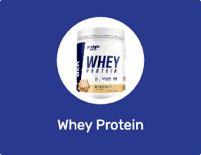 Whey Protein