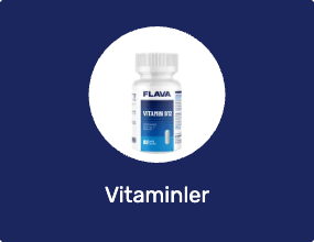 Vitaminler