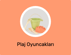 Plaj Oyuncakları