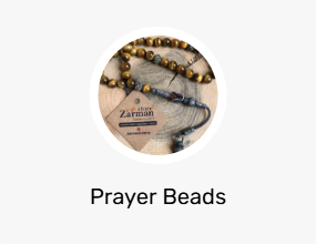 Prayer Beads