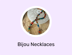 Bijou Necklaces
