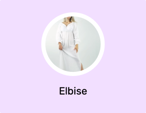 Elbise