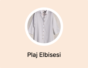 Plaj Elbisesi
