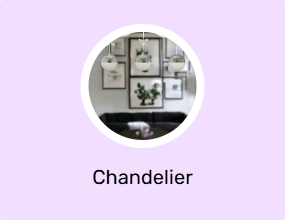 Chandelier