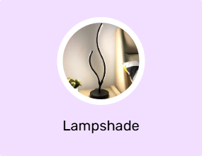 Lampshade
