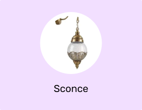 Sconce