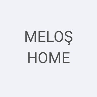 MELOŞ HOME