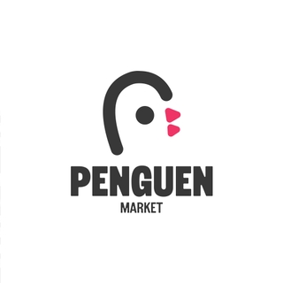 Penguen Market