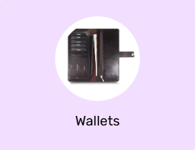 Wallets