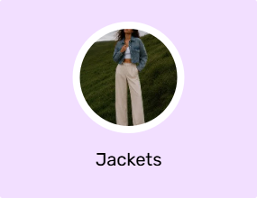 Jackets