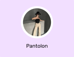 Pantolon