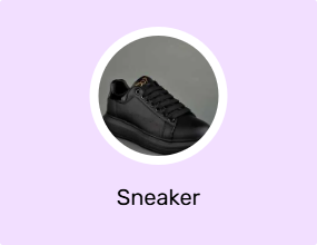 Sneaker