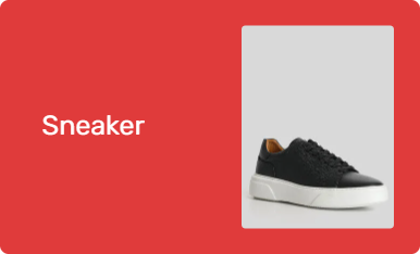 Sneaker
