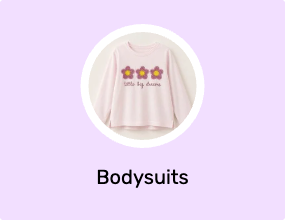 Bodysuits