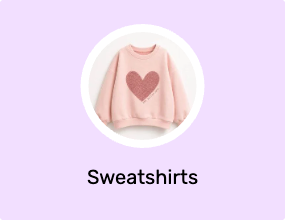 Sweatshirts
