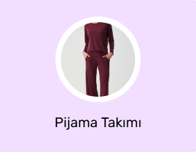 Pijama Takımı