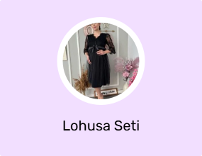 Lohusa Seti