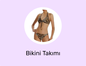 Bikini Takımı