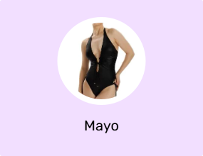 Mayo