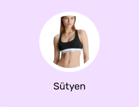 Sütyen
