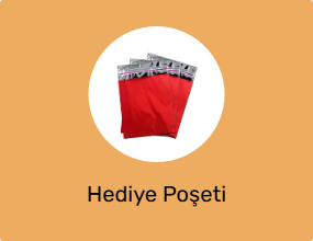 Hediye Poşeti
