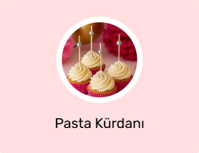 Pasta Kürdanı