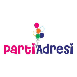 Parti Adresi logo