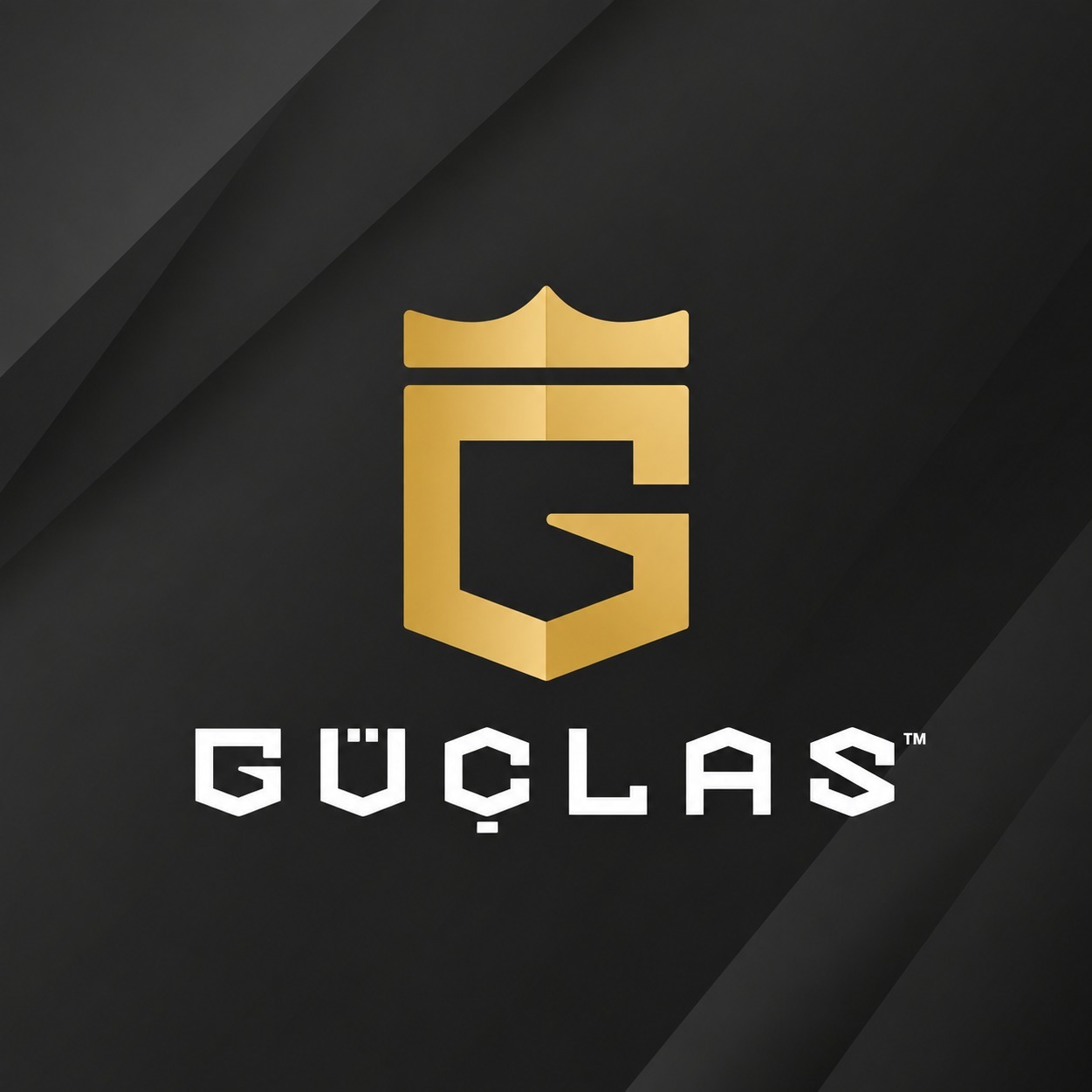 Güçlas logo