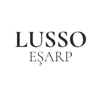Lusso Eşarp logo