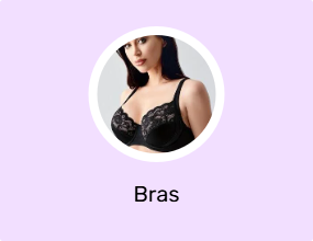 Bras