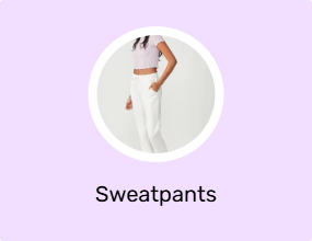 Sweatpants