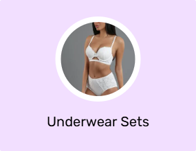 Underwear Sets